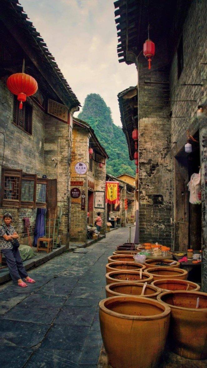 大唐游仙记